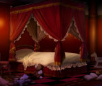 Flandre's Room - Touhou LostWord