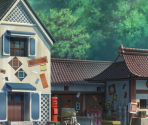 Kourindou - Touhou LostWord