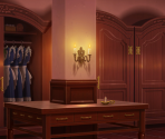 Sakuya's Room - Touhou LostWord