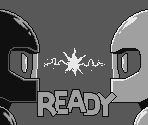 Battle Mode Screens - Atomic Punk / Dynablaster / Bomber Boy