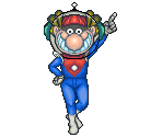 David Goldman (Moon) - Gekibo: Gekisha Boy 2