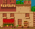 Level 1 - Marketplace - Disney (Jakks Pacific)