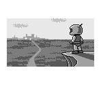 Ending Scenes - Atomic Punk / Dynablaster / Bomber Boy