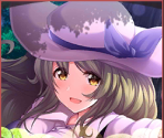 Peach-Picking Princess - Touhou LostWord