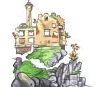 Fort 05 - Worms World Party