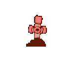Gravestones - Worms 2