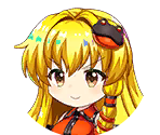 Sanae Kochiya (Human-Deity Duality) - Touhou LostWord