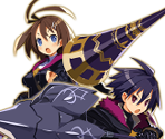 Aster Knight - Labyrinth of Refrain: Coven of Dusk