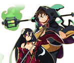 Marginal Maze - Labyrinth of Refrain: Coven of Dusk