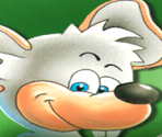 Logos, Title, and Loading Screens - Detective Mouse (PAL)