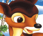 Logos, Title, and Loading Screens - Goldie (PAL)