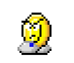 Penny (SMW-Style) - Mario Customs