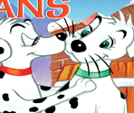 Logos, Title, and Loading Screens - Dalmatians 2 (PAL)
