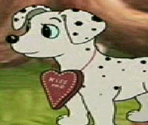 Sliding Puzzles - Dalmatians 2 (PAL)