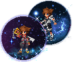 Sora (KH3) - Final Fantasy: Brave Exvius