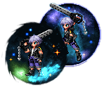 Riku (KH3) - Final Fantasy: Brave Exvius