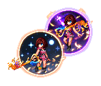 Kairi (KH3) - Final Fantasy: Brave Exvius
