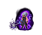 Young Xehanort (KHDR) - Final Fantasy: Brave Exvius
