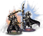 Gabranth -Neo Vision- - Final Fantasy: Brave Exvius