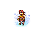 Lion - Final Fantasy: Brave Exvius