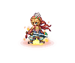 Shiloh - Final Fantasy: Brave Exvius