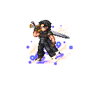 Angeal - Final Fantasy: Brave Exvius