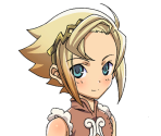 Micah - Rune Factory 3 Special
