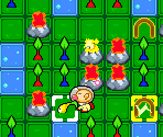 Plucking Pikmin - Pikmin Puzzle Cards