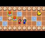 Marching Pikmin - Pikmin Puzzle Cards