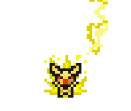 #172 Pichu (FF4/5 Style) - Pokémon Generation 2 Customs