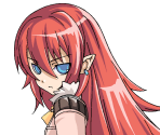 Raven - Rune Factory 3 Special