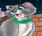 Logos, Title, and Loading Screens - Nice Cats (PAL)