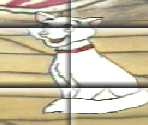 Sliding Puzzles - Nice Cats (PAL)