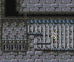 Cult Hideout (Prison) - Arabian Nights: Sabaku no Seirei Ou (JPN)