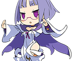 Magia Maid (Female) - Labyrinth of Galleria: The Moon Society
