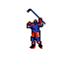 New York - Blades of Steel