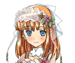 Shara - Rune Factory 3 Special