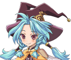 Marian - Rune Factory 3 Special