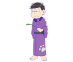 Ichimatsu - Matsuno Family Dependents
