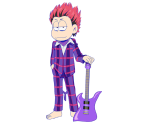Ichimatsu - Matsuno Family Dependents