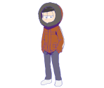 Ichimatsu - Matsuno Family Dependents