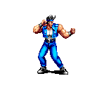 Joe Fighter - Silent Dragon