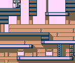 Ship - Donkey Kong
