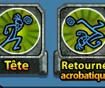 Game Rules (French) - Summer Sports 2: Island Sports Party