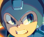 Application Icons - Mega Man Legacy Collection