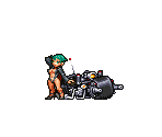 Everlasting Summer Veronica - Metal Slug Attack