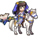 Karla (Spring Eternal) - Fire Emblem: Heroes
