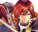 Michalis (Spring Eternal) - Fire Emblem: Heroes