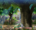 True Luxury? (Forest) - Fire Emblem: Heroes