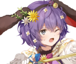 Bernadetta (Spring Eternal) - Fire Emblem: Heroes